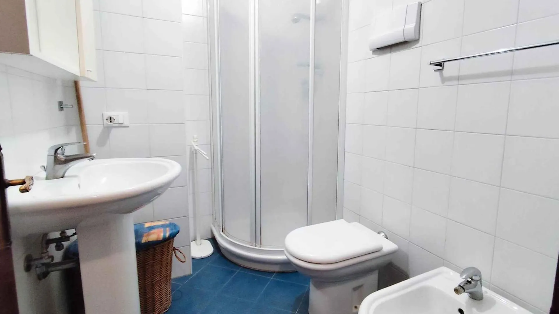 Apartment In Lido Di Jesolo 25358
