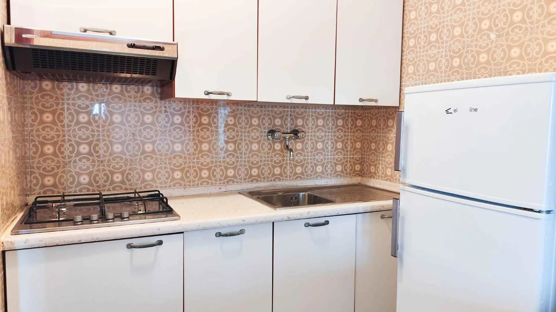 Apartment In Lido Di Jesolo 25358 إيطاليا