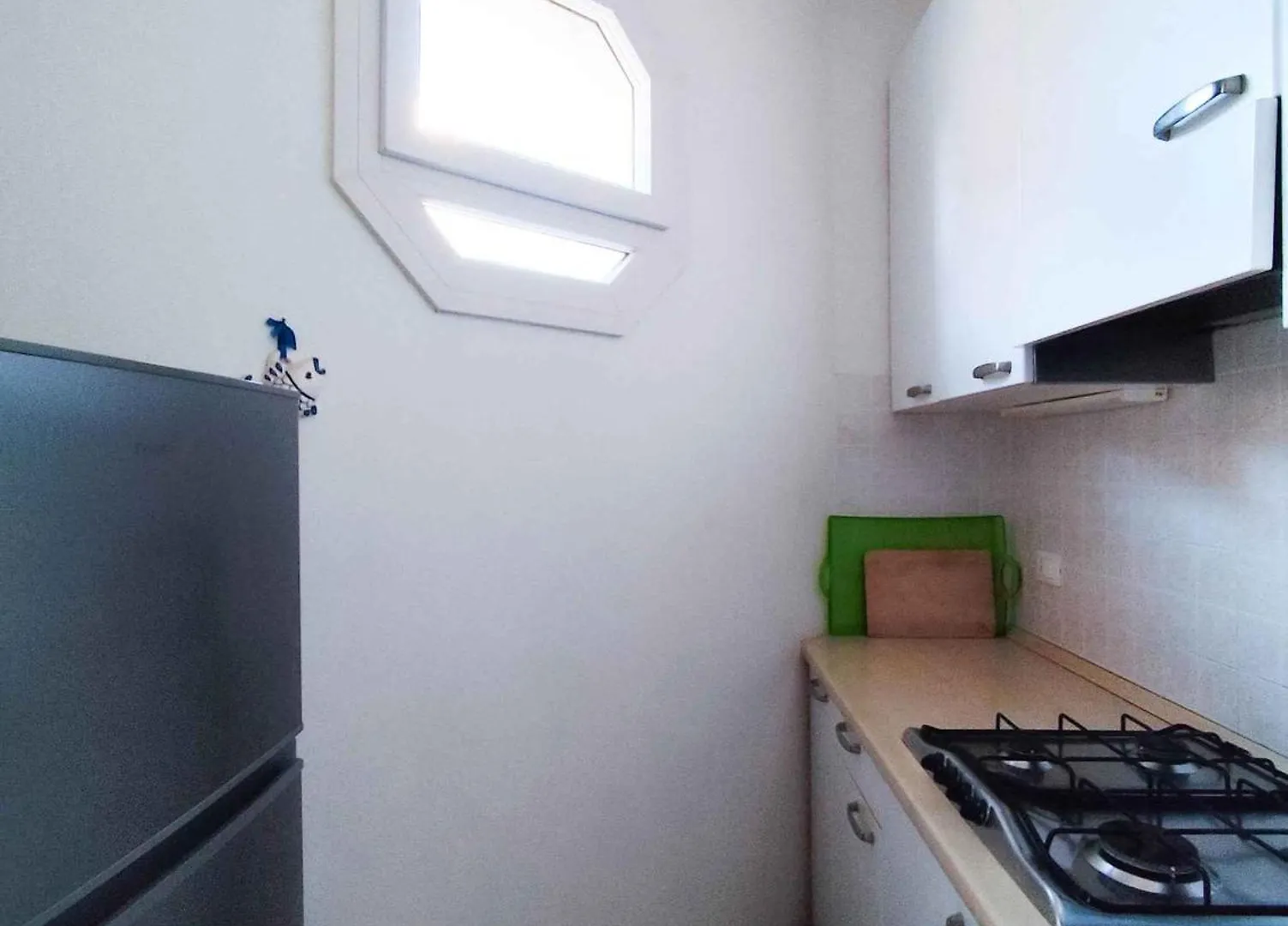 Apartment In Lido Di Jesolo 25358