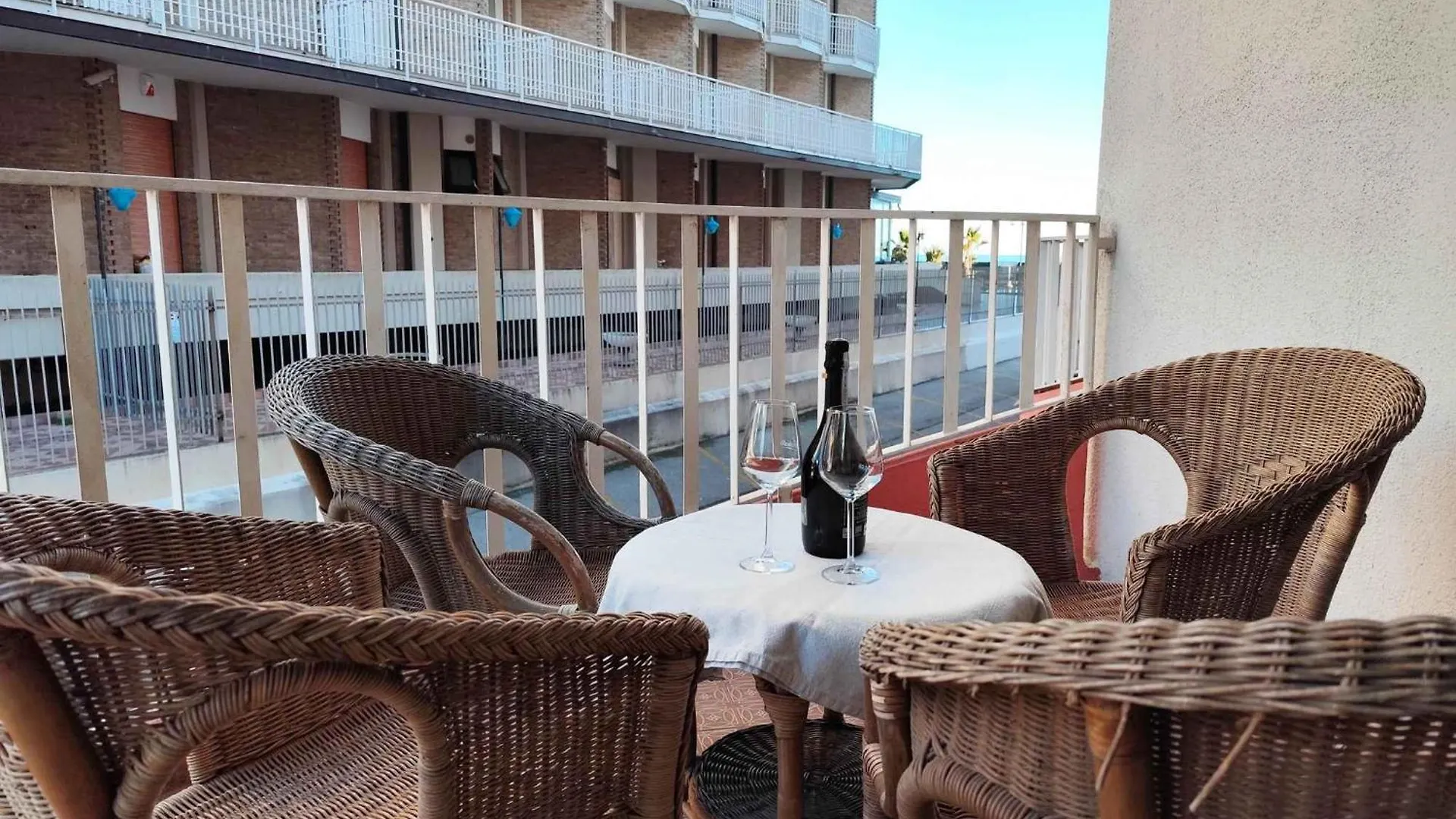 Apartment In Lido Di Jesolo 25358 إيطاليا